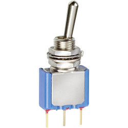 APEM 5639AB 5000 Series Lever Switch Durable 1pc for Reliable Control