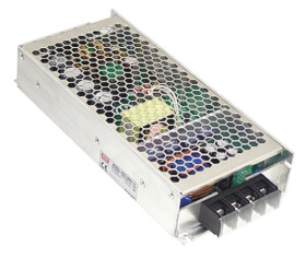 Przetwornica DC-DC, 300W, Uwe 33,6→ 62,4 V DC, Uwy 24V dc, Iwy 12.5A, MEAN WELL