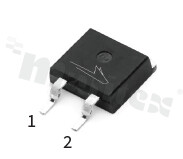 C3D10060G-TR