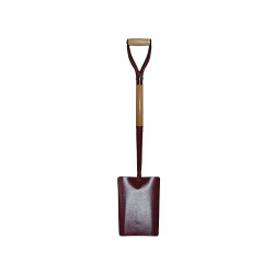 Faithfull FAISST2MYD Solid Socket Shovel Taper No.2 MYD