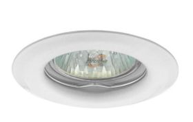 2113 OPRAWA STAŁA MR11 BIAŁA