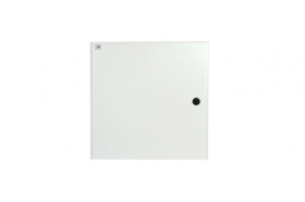 Obudowa hermetyczna RH IP67 500x500x200 (WxSxG) RAL7035 A-RH 552