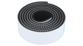 3M Sj 3540 Rzep Dual Lock 25Mm 1M Taśma: Rzepowa W: 25Mm L: 1M Thk: 5800Um...