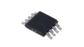 Przekaźnik Półprzewodnikowy Dpst-No Ister 25Ma 110Ma Smt G3vm-352J