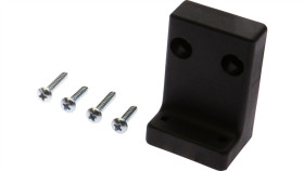 Akcesoria Czujnik, Kątownik Montażowy, 61X30x40mm, Materiał Montażowy Do...