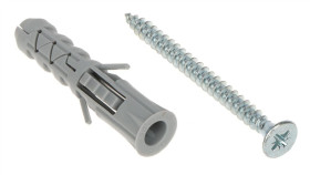 Kołek Rozporowy Kw-10/5X60 Klimas