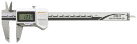 Suwmiarka 150mm z noniuszem Mitutoyo Cyfrowe 0,01 mm