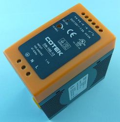 DN-100 12V/8,33A IMP.NA SZYNĘ COT