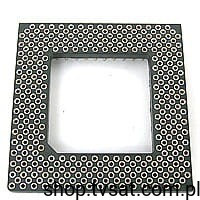 PGAINT321AH PGA 321 Pin Socket PGA321TH 3M