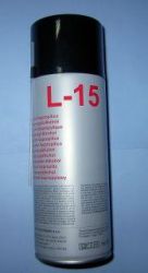 L-15 ALKOHOL IZOPROPYL IPA 400ml SPRAY