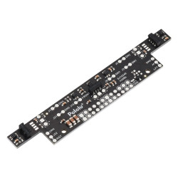 Zumo 2040 Front Sensor Array - przedni moduł czujników do robota Zumo 2040
