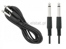 Jack 6,3 WT-WT 5m mono