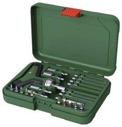 Wkrętak z grzechotką Bosch Home and Garden 1600A02Z9T 1600A02Z9T