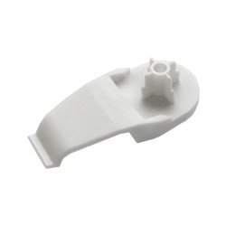 Uchwyt podtynkowy TPCS pojedynczy do kabli płaskich 3x1,5, 3x2,5, 4x1,5, 4x2,5 1TPCS /100szt./