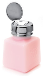 Dispensing bottle, ESD, 120 ml for liquids, TSD12