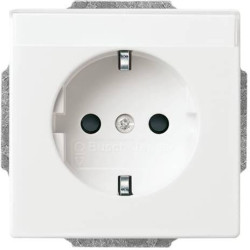 ABB 2CKA002011A3727 Wkładka urządzenia IP20 biały, biały