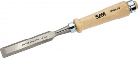 Dłuto 1 Piece 10 mm Drewno SAM