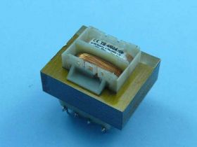 TS-4/024 2x7,5V/2x0,27A TRAFO