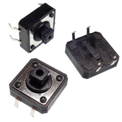 Przycisk TP1212C-TS-12T
