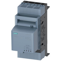 Rozłącznik z bezpiecznikami 3 160A Siemens