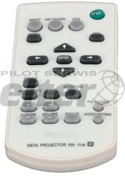 Zamiennik SONY VPL-CX6