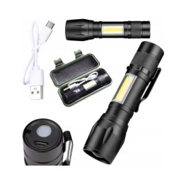 LATARKA LED TAKTYCZNA