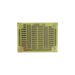 Płytka uniwersalna U-05 48x36mm Jabel