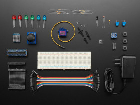 ARM-based IoT Kit for Cloud IoT Core - No Pi [US PLUG] [Discontinued]