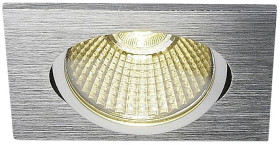 Oświetlenie wewnętrzne LED SLV NEW TRIA 68 1001993