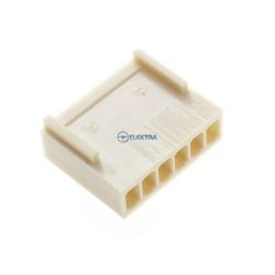 złącze KK2 6pin żeńskie korpus 5sztuk