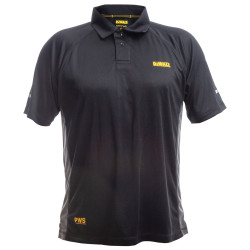 DEWALT Rutland Performance Polo Shirt - XXL (52in)
