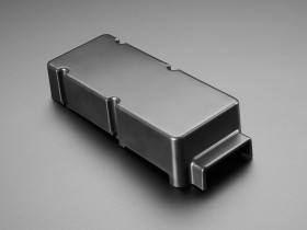 Adafruit SmartiPi Touch 2 Back Cover (For SmartiPi 2 Only) - Large 35mm