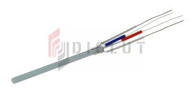 Grzałka do stacji ZD-8917B, model ZD-415T