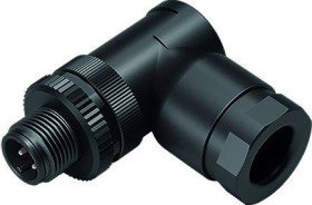 binder 99 0429 162 04-20 Złącze niekonfekcjonowane czujnika/aktuatora złącze męskie kątowe Ilość pinów: 4 1 szt.