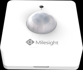 WS202-868M LoRaWAN motion detector