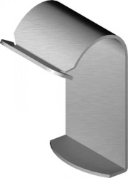 Zapinka ZPNH60F (STD) 165200 /100szt./