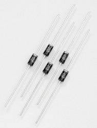 Dioda TVS Littelfuse P6KE20A P6KE20A, 1 szt.