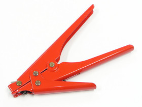 Zaciskacz HT-519 do opasek zaciskowych