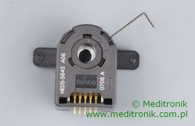 HEDS-5645#A12 500CPR 6,0