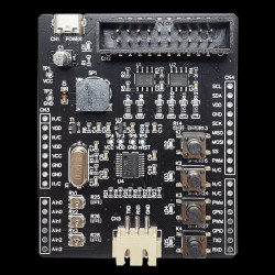 MindMotion Mini-F0020 - zestaw rozwojowy