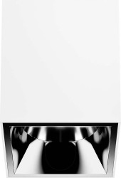 Lampa sufitowa LED Trilux SNS QD7 #9002021047 9002021047 19 W 2000 lm biały