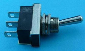 KN-3D-103 12V/25A 3-PIN/3-POZ ON-OFF-ON