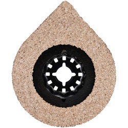 Bosch 2608900041 Expert 3 AVZ 70 RT4 Carbide Riff Broom for Tile Repair