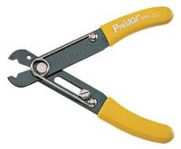 UM123.34 Ściągacz izolacji z kabli 0.5-2.0mm, boczny - SPC