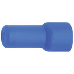 Klauke 1150 End Connector 4/6 mm&#xB2; Insulated Yellow For Fine Strands