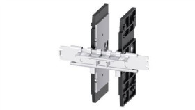 Blokada Wzajemna Dźwigni Do 3Va12 3Va9258-0Vf30