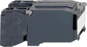 Pusta obudowa Schneider Electric ZBE000 5 szt.