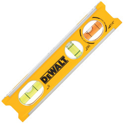 DEWALT DWHT42525-0 Billet Level 165mm (6.5in)