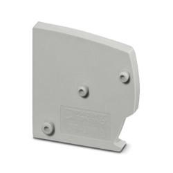 Przekładka Płyta partycji DP-UW 4 Phoenix Contact Zatrzask