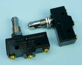 LXW5-11Q1-15A WYŁ.KRAŃCOWY 15A/250VAC